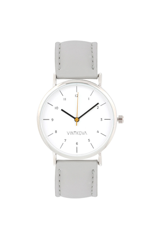 Vintkova Antique Ohana watch - 1