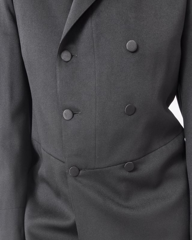 Tailors Morning Suit Unisex Size M - 2